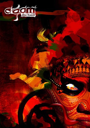 Agam The Band Profile