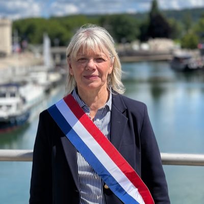 Députée @groupeRN_off de la 2ème circonscription de la Meuse 🇫🇷