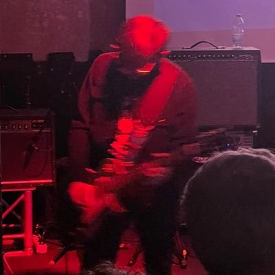 Music production, Politics and Food in this specific order. - musician/producer/songwriter w/ PINHDAR - CoFounder of A Night Like This Festival -