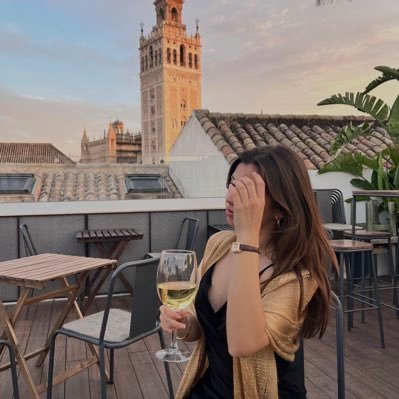 🪩⭐️🍸