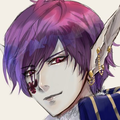 Asatsukiさんのプロフィール画像