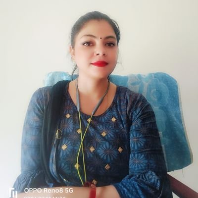 Sapna05476399's profile picture. thank you universe 🙏