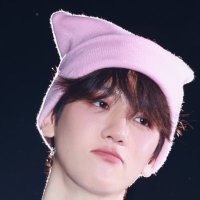 reg ໒꒱ ‧₊˚ (@moncheribaek) 's Twitter Profile
