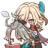 aya&ume (@twinayaume) 's Twitter Profile Photo