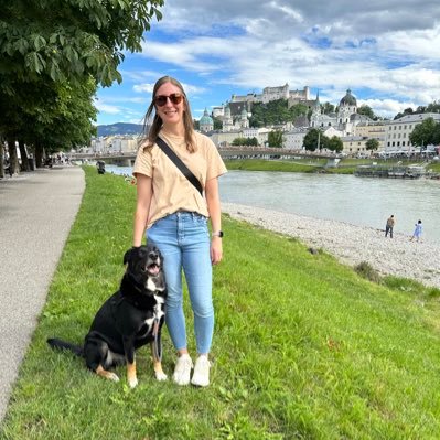 bkpaider's profile picture. Athletic Trainer. Runner. Dog Mom.