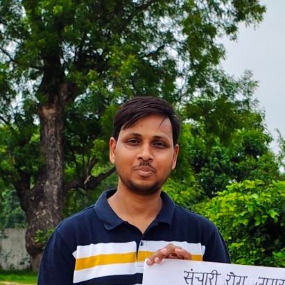 Santoshh_1990's profile picture. 