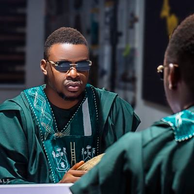 Rotimi So-Fly Profile