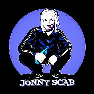 Artist, Jester, Ordained Priest, Actor, Manc, Rass. Lead Vocals for J.A.T.G.P. Host of Scab Cast. #MalinMysteries
Duke of Comicsgate https://t.co/kec06dhge3