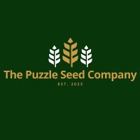 The Puzzle Seed Company (@thepuzzleseedco) Twitter profile photo