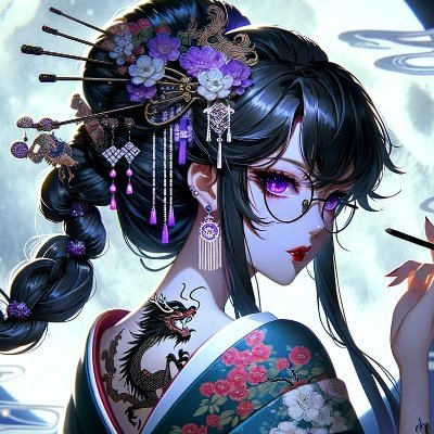 多業種での経験を経て、現在は田舎ノマドクリエイター。田舎暮らしブログと和風音楽配信をYoutubeでやってます。
#田舎暮らし #アウトドア #和風曲 #ボカロ フォロバ99%