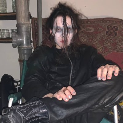 Tikhondry's profile picture. молитва на каждый день