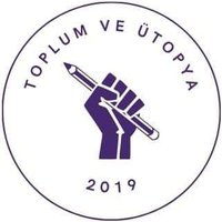 Toplum ve Ütopya (@toplumveutopya) 's Twitter Profile Photo Toplum ve Ütopya (@toplumveutopya) 's Twitter Profile Photo