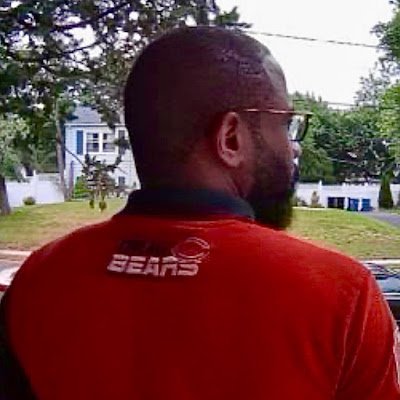 Lenrad526's profile picture. 