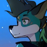 🐾 Lasky Wolf (@wolflasky) 's Twitter Profile