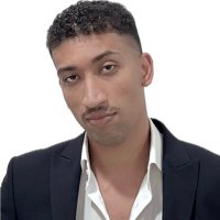 Ali Luv (@alimoradizadeh) 's Twitter Profile