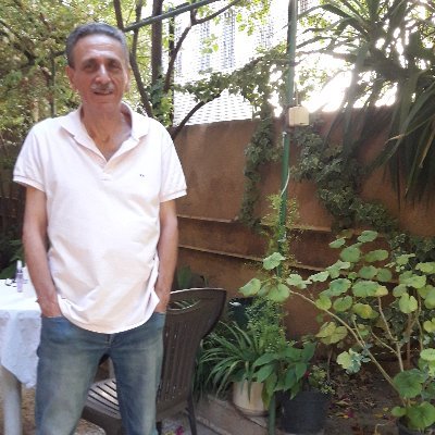 moudi1963's profile picture. 