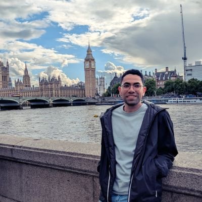 3mr_Elmasry's profile picture. Software engineer.

Damietta/Amsterdam.