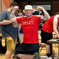 Jannick Teige (@mrteige) 's Twitter Profile Photo Jannick Teige (@mrteige) 's Twitter Profile Photo