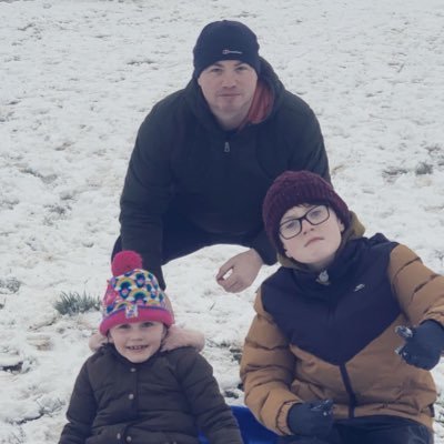 TKHammer's profile picture. Remember you belong, here as much as anyone.