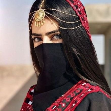 ♥️𝐌𝐀𝐒𝐓𝐀𝐍𝐈🕊️ Profile