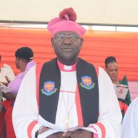 Bishop Paul Naimanhye (@pnaimanhye) 's Twitter Profile Photo Bishop Paul Naimanhye (@pnaimanhye) 's Twitter Profile Photo