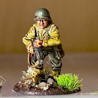 Neil’s Minis (@lastltirailleur) 's Twitter Profile Photo