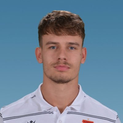 • Video Analyst at Hungarian Football Federation 🇭🇺⚽️