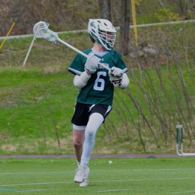 CO 2027 | Hebron , ME📍| Lacrosse | Attackman| 6’0 / 165 lbs | 3.5 Gpa | Hebron Academy