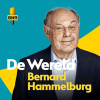 BNR De Wereld (@bnrdewereld) 's Twitter Profile Photo BNR De Wereld (@bnrdewereld) 's Twitter Profile Photo