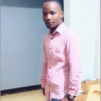 SambaUsufu's profile picture. Am a self employed. A business man.