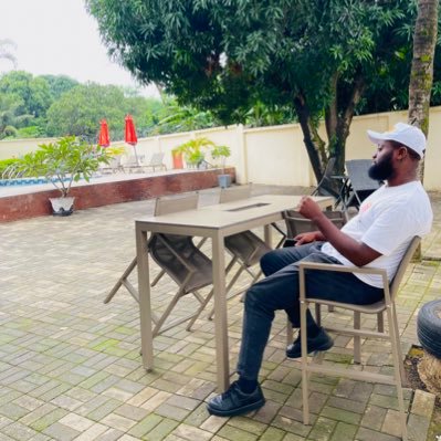 @techxagonacademy. Positivity over Everything. Ndidi. -Business Developer -Tech Entrepreneur -Financial Market Trader - Anything is Possible