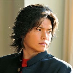 FOGAXIgvep50222's profile picture. 市原隼人さんの大ファン！！！認知されますように🙏✨