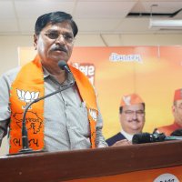 Jagdish Patel (@ijagdishpatel) 's Twitter Profile