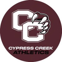 Cypress Creek HS Athletics (@cchsbears) 's Twitter Profile