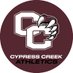 Cypress Creek HS Athletics (@cchsbears) Twitter profile photo Cypress Creek HS Athletics (@cchsbears) Twitter profile photo
