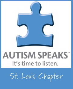 Join us as we walk for autism in St. Louis!  Register your team today: http://t.co/UkucMXxpuf

For our other events, check out our Chapter website below!