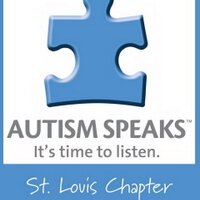 Autism Speaks STL (@autismspeaksstl) 's Twitter Profile Photo