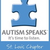 Autism Speaks STL (@autismspeaksstl) Twitter profile photo Autism Speaks STL (@autismspeaksstl) Twitter profile photo
