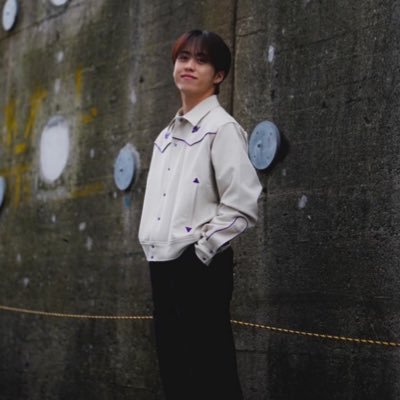 (23years old)dancer/Choreographer Insta:@sora_omura Tiktok:@sora_omura_0317 プライベートで思ったことツイート多め 裏垢っぽくしていきたい
