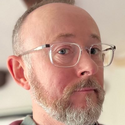 Mostly now on Bluesky: @theboothmeister. I train barristers @universityoflaw Liverpool / Manchester. Views not my employer’s, maybe not even mine.