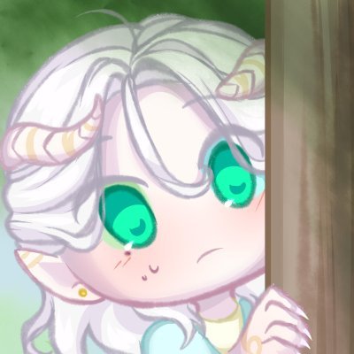Dekkorin ☀ Vgen Commissions Open ☀さんのプロフィール画像