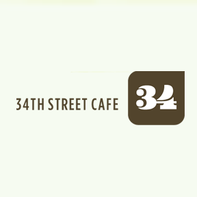 34thStCafeteria's profile picture. We're a café, plain and simple - a café that puts out a good meal. Those were the words of 34th Street Café and Catering's owner Eddie Bernal.