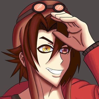 This is the NSFW account of @OuttaPokitSephi