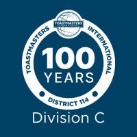 Toastmasters District 114, Division C (@d114_division_c) 's Twitter Profile