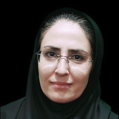 zarei_afagh's profile picture. PhD in Medical Education