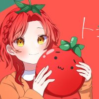 トマトナノ (@tomato_nano_8) 's Twitter Profile Photo トマトナノ (@tomato_nano_8) 's Twitter Profile Photo