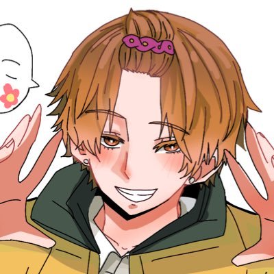 Haruru_oplove's profile picture. 趣味垢／18↑JD ／アイコン@masirodora_36様／グラブル、鳴潮、東ディバ、パズリベ、キンチョ等／ブルロ 凛推し (冴も好き) ／ONEPIECE キッド推し♥️／東ディバ ルカ＆翔平／鳴潮 忌炎／BANANAFISH／東リベ マイキー＆真一郎(真一郎の夢女子の方はお断りしてます)
