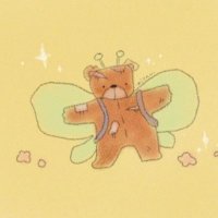 小熊里面有什么 (@cottonbearbear) 's Twitter Profile Photo 小熊里面有什么 (@cottonbearbear) 's Twitter Profile Photo