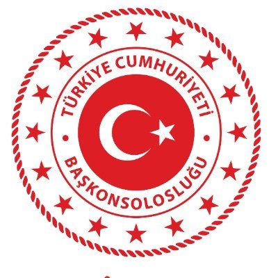 Türkiye Cumhuriyeti Cidde Başkonsolosluğu Resmi Hesabı / Official Account of the Consulate General of the Republic of Türkiye in Jeddah