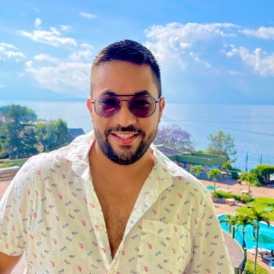 _angelortiz's profile picture. An enthusiastic, quick learner, self starter engineer.